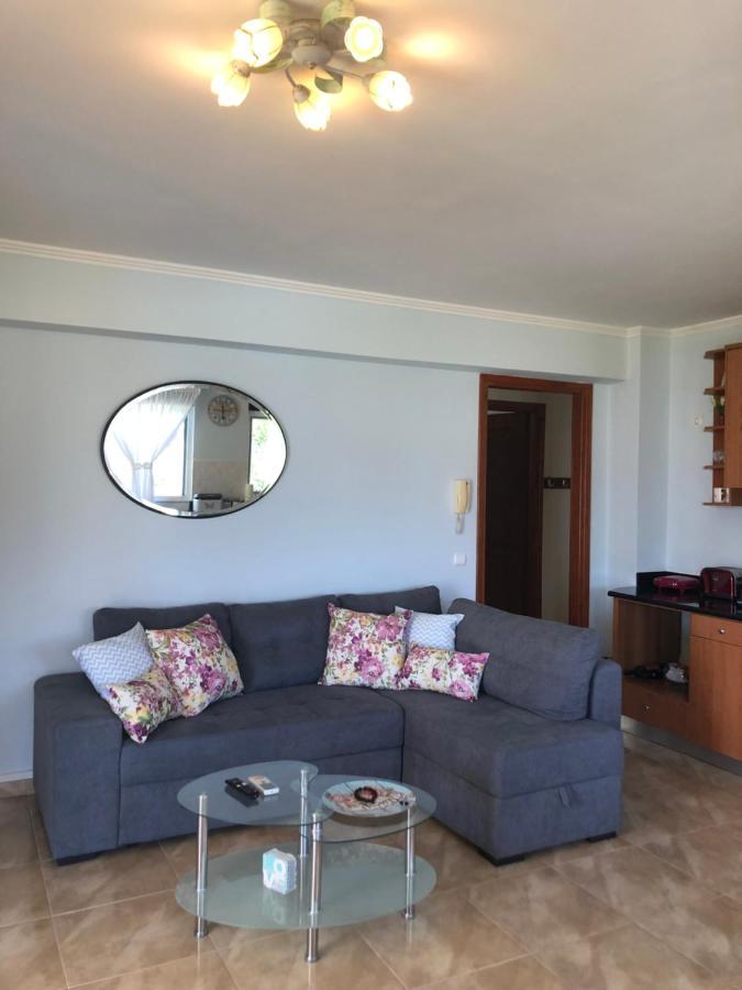 Paralia Platanou Seaview House מראה חיצוני תמונה