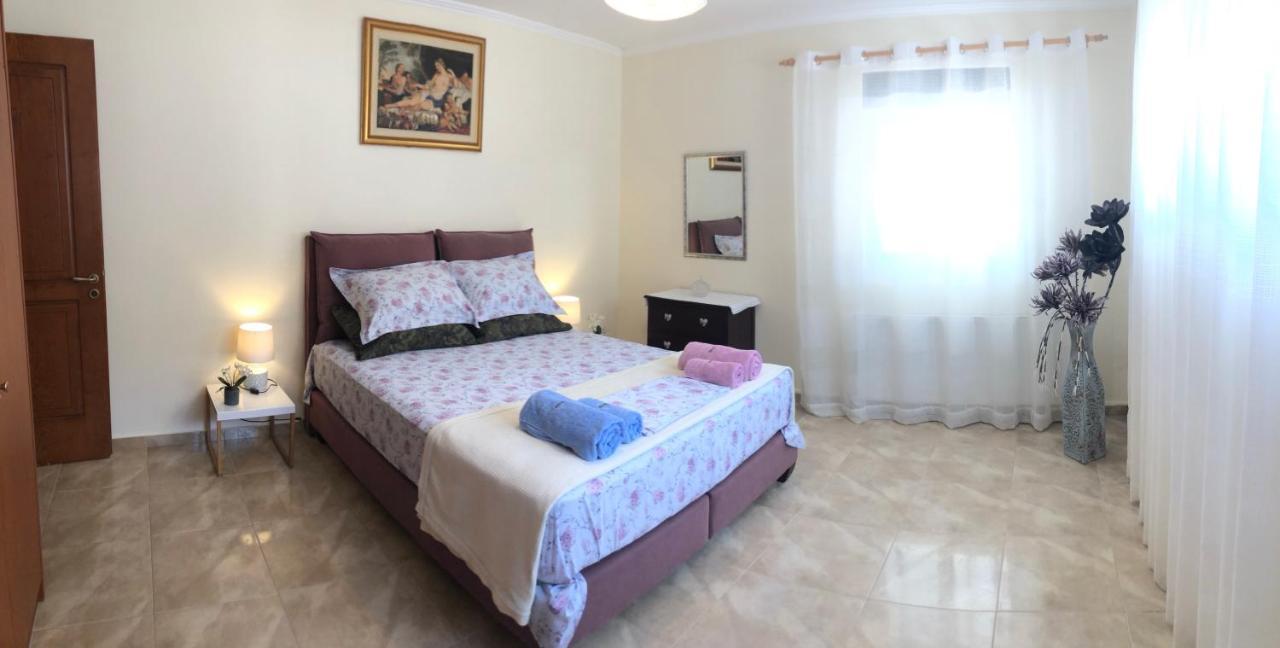 Paralia Platanou Seaview House מראה חיצוני תמונה