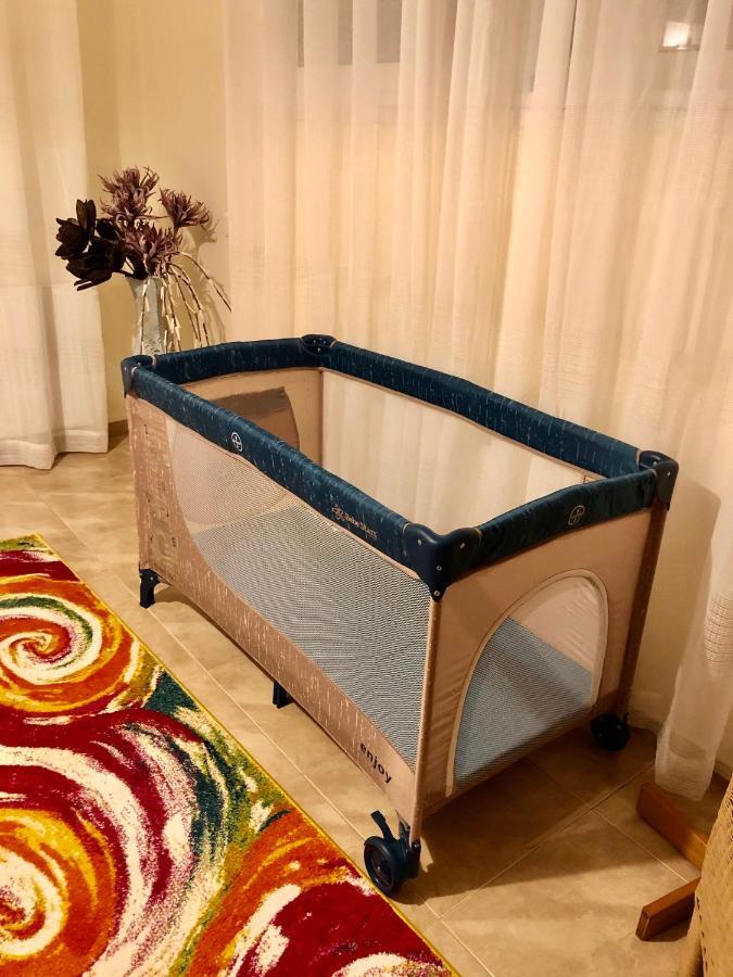 Paralia Platanou Seaview House מראה חיצוני תמונה